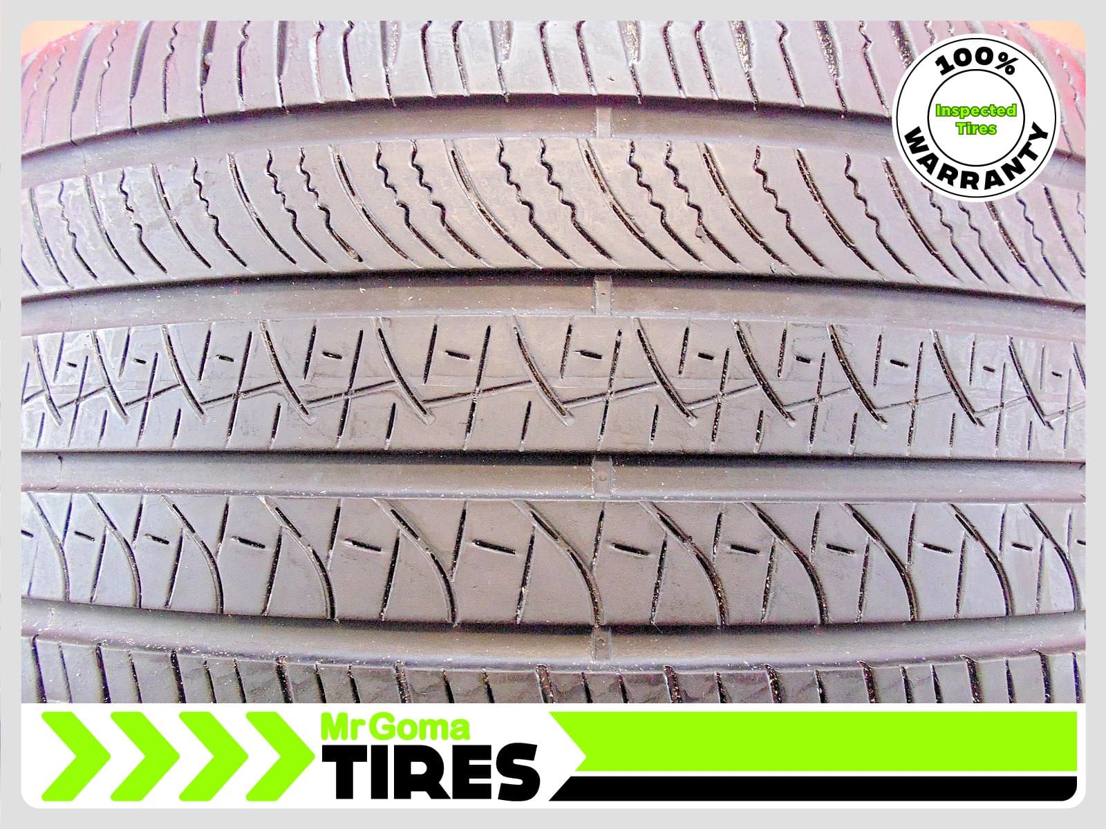 Tire 597449