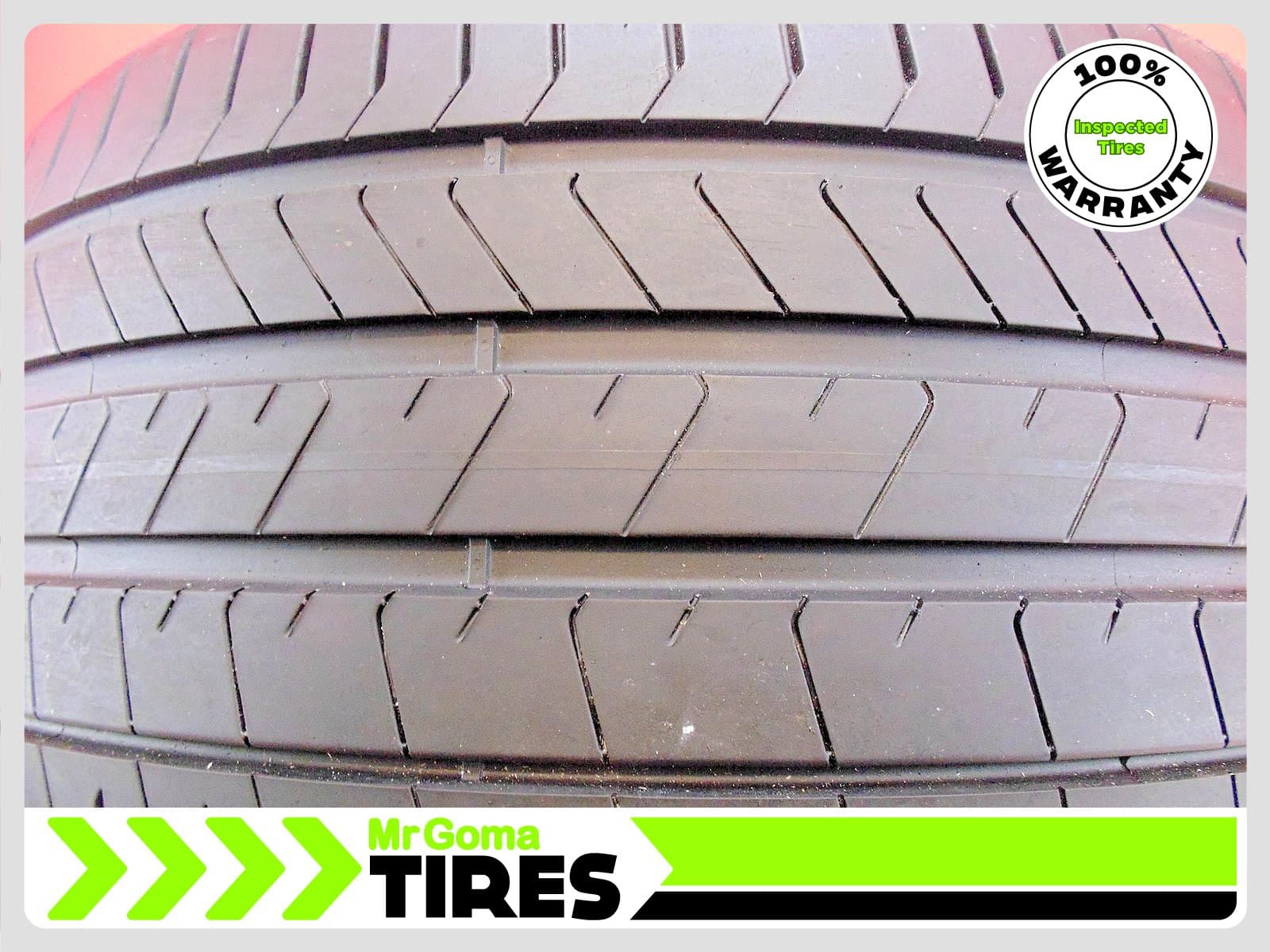 Tire 597441