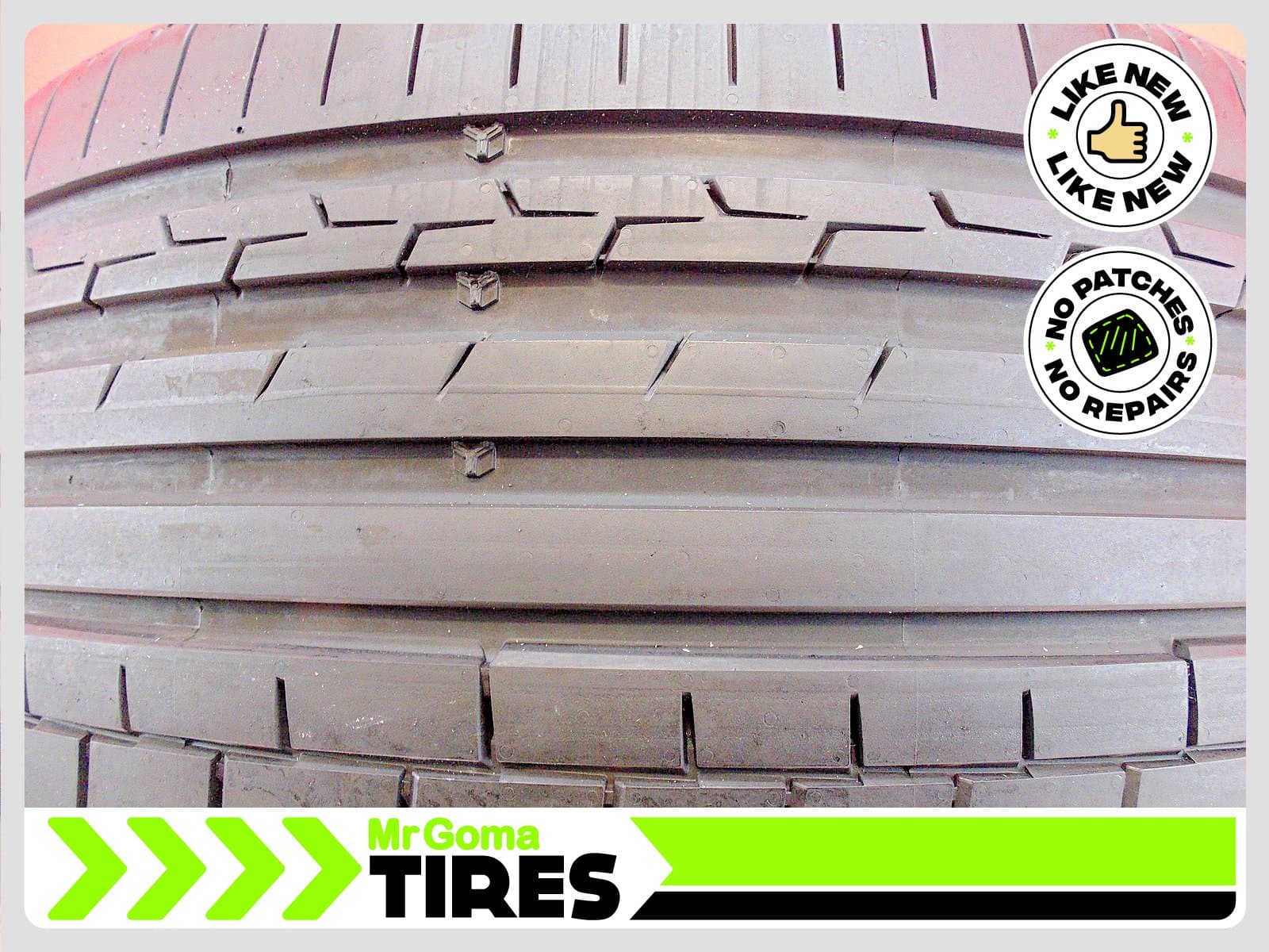 Tire 597437
