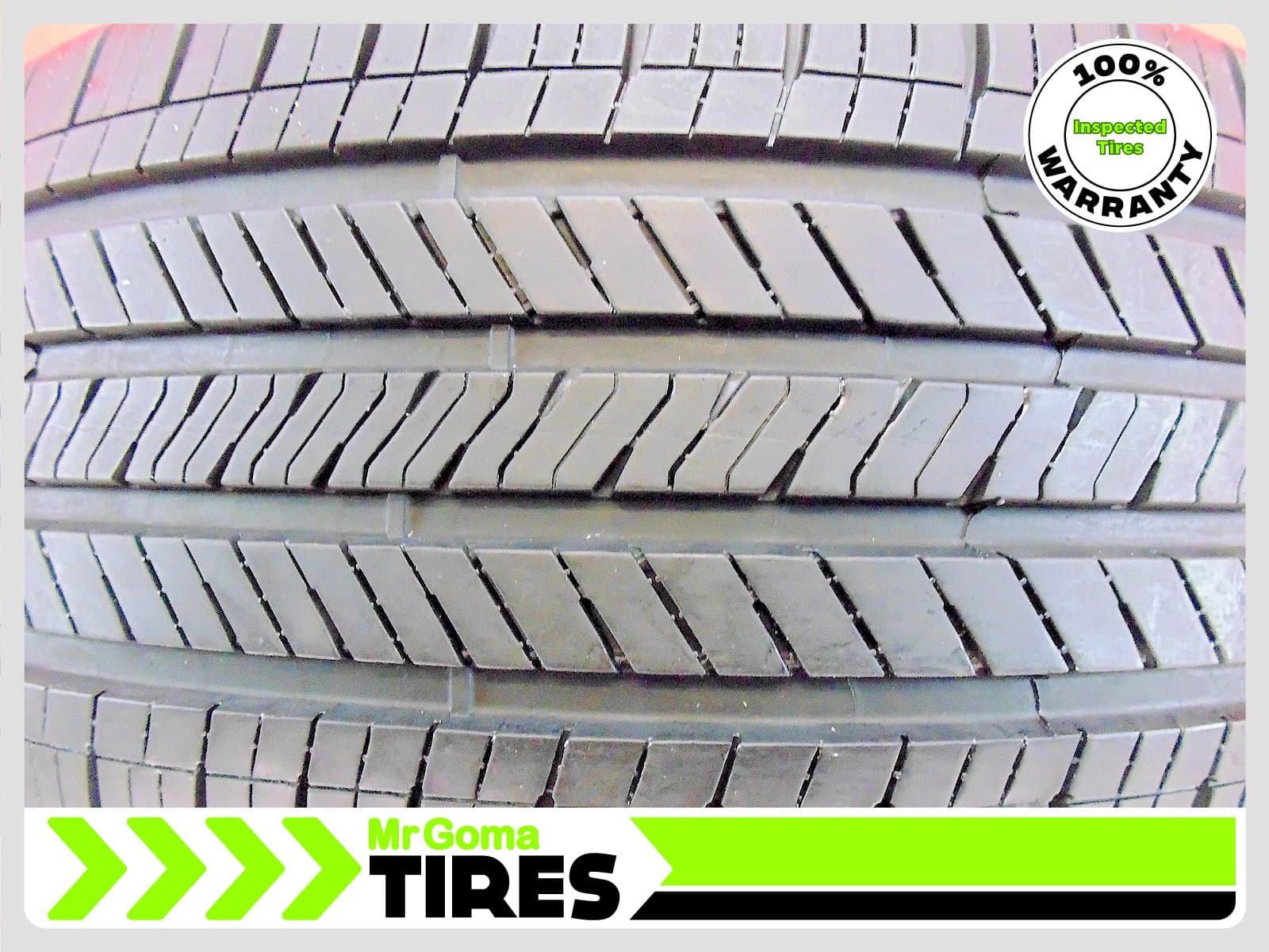 Tire 597428