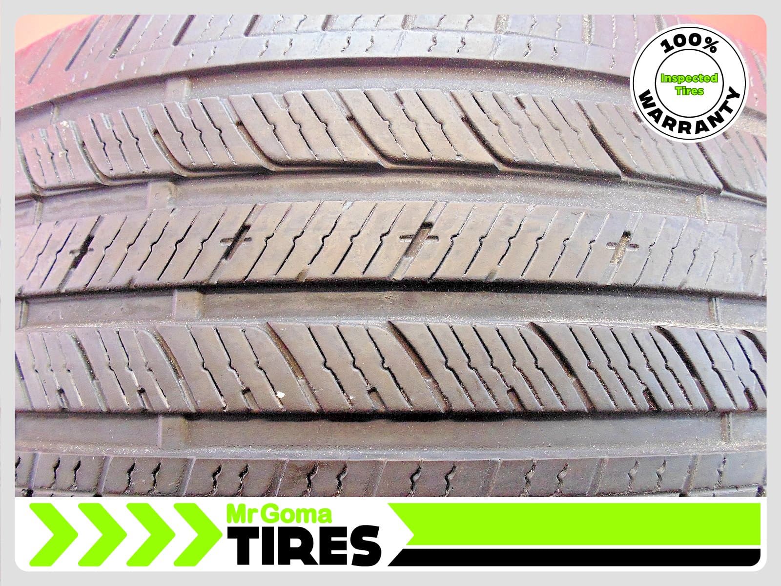 Tire 597515