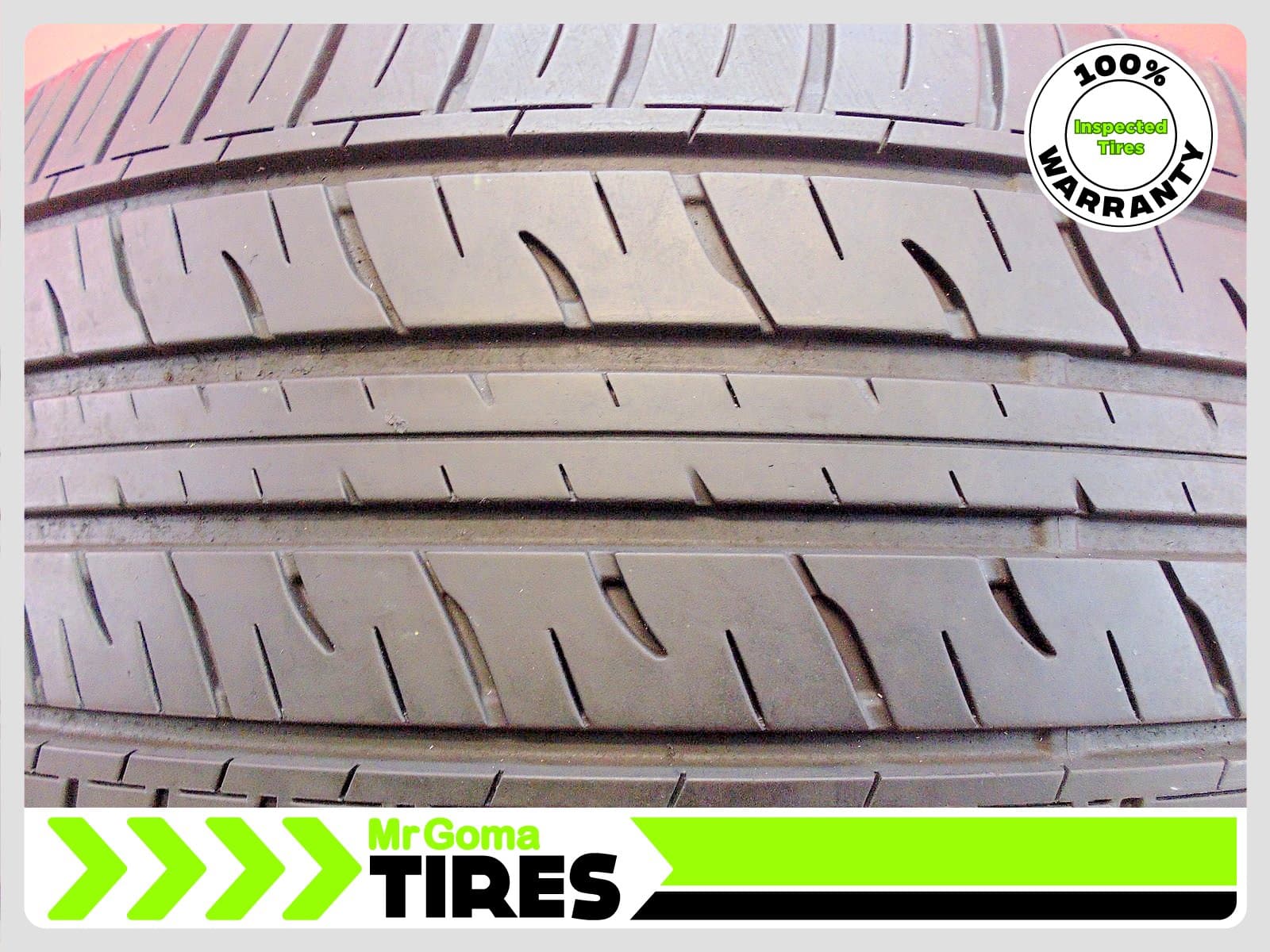 Tire 597478