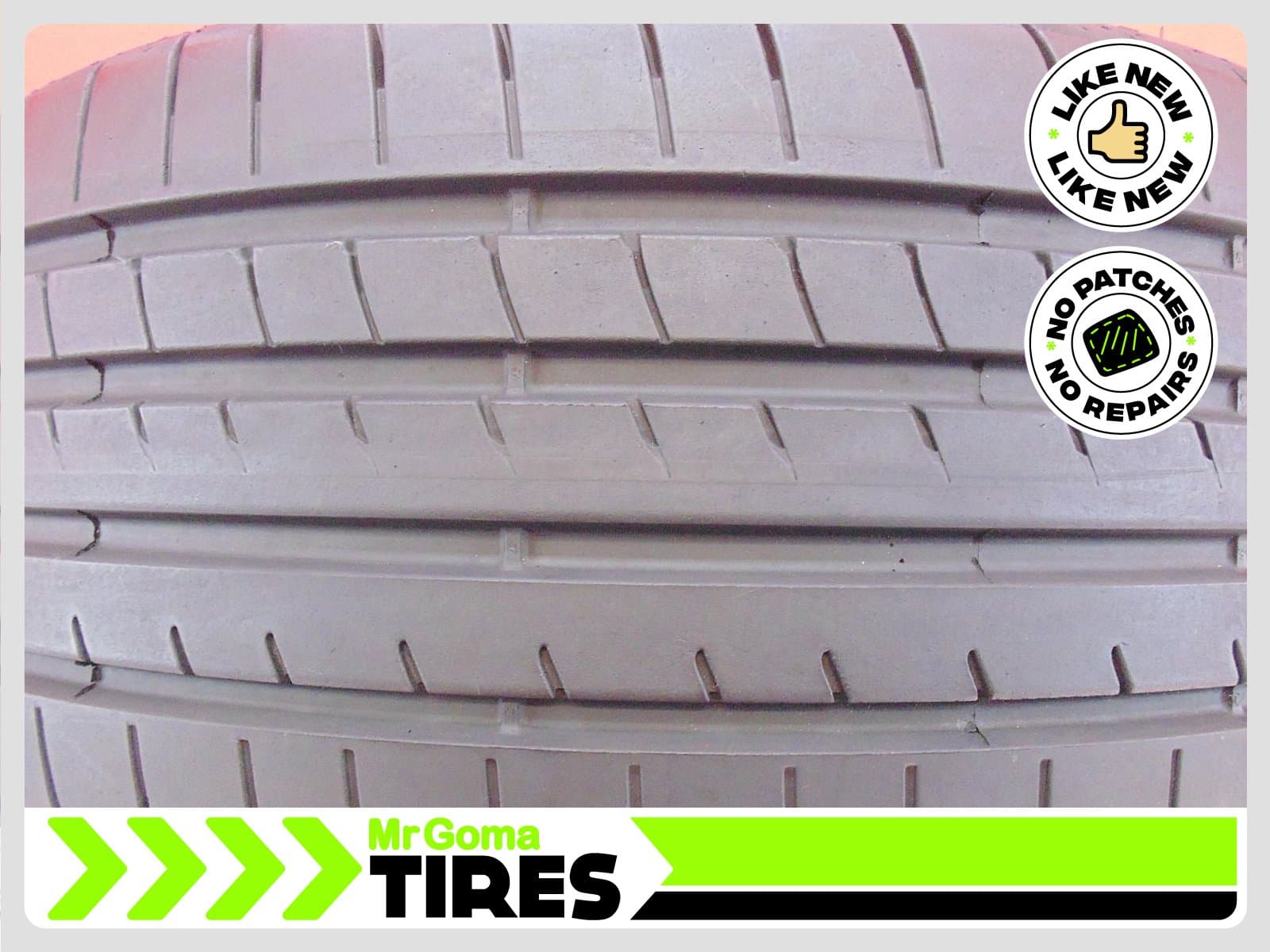 Tire 597549