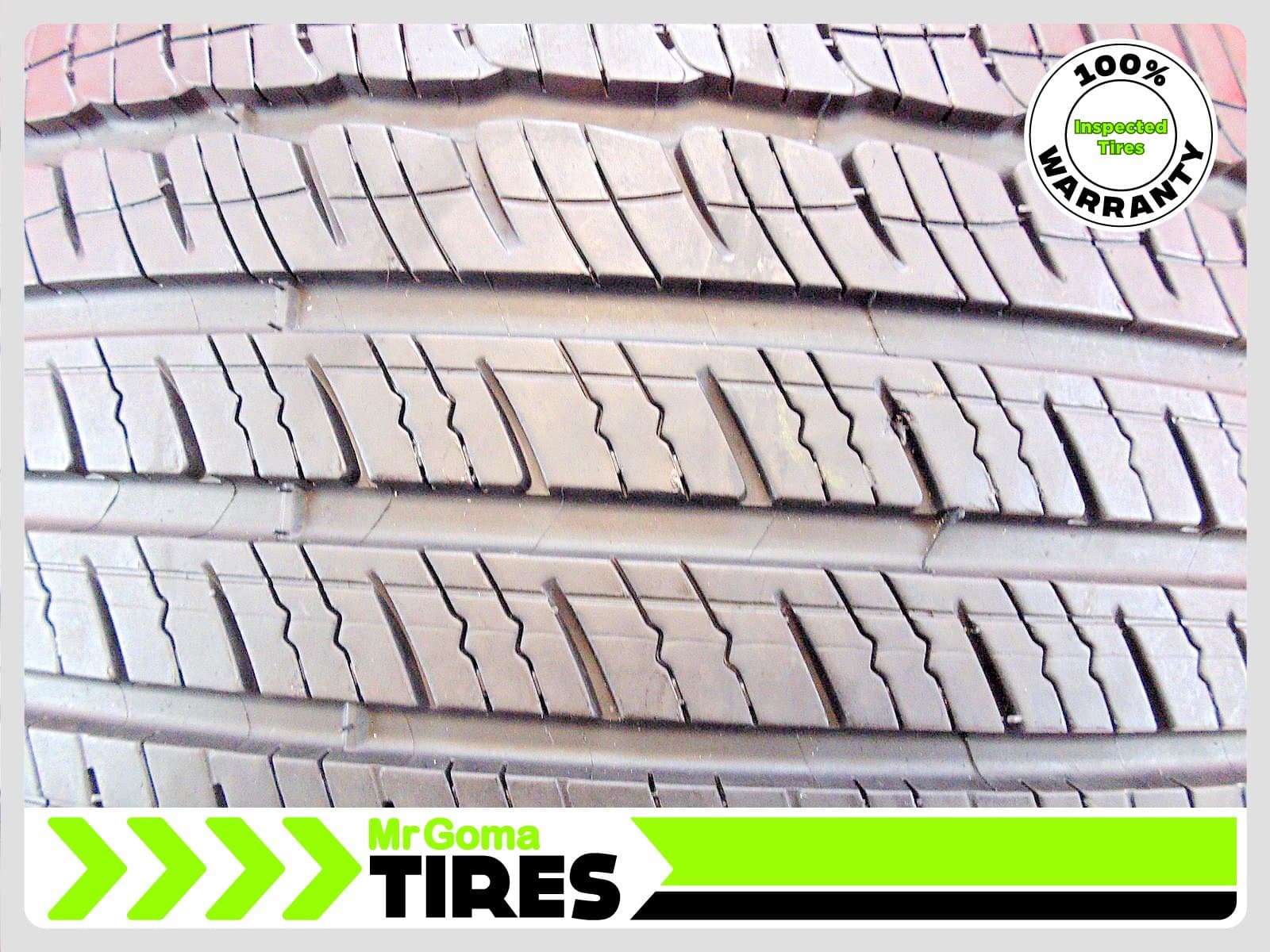 Michelin Primacy Tour A/S 245/45/19