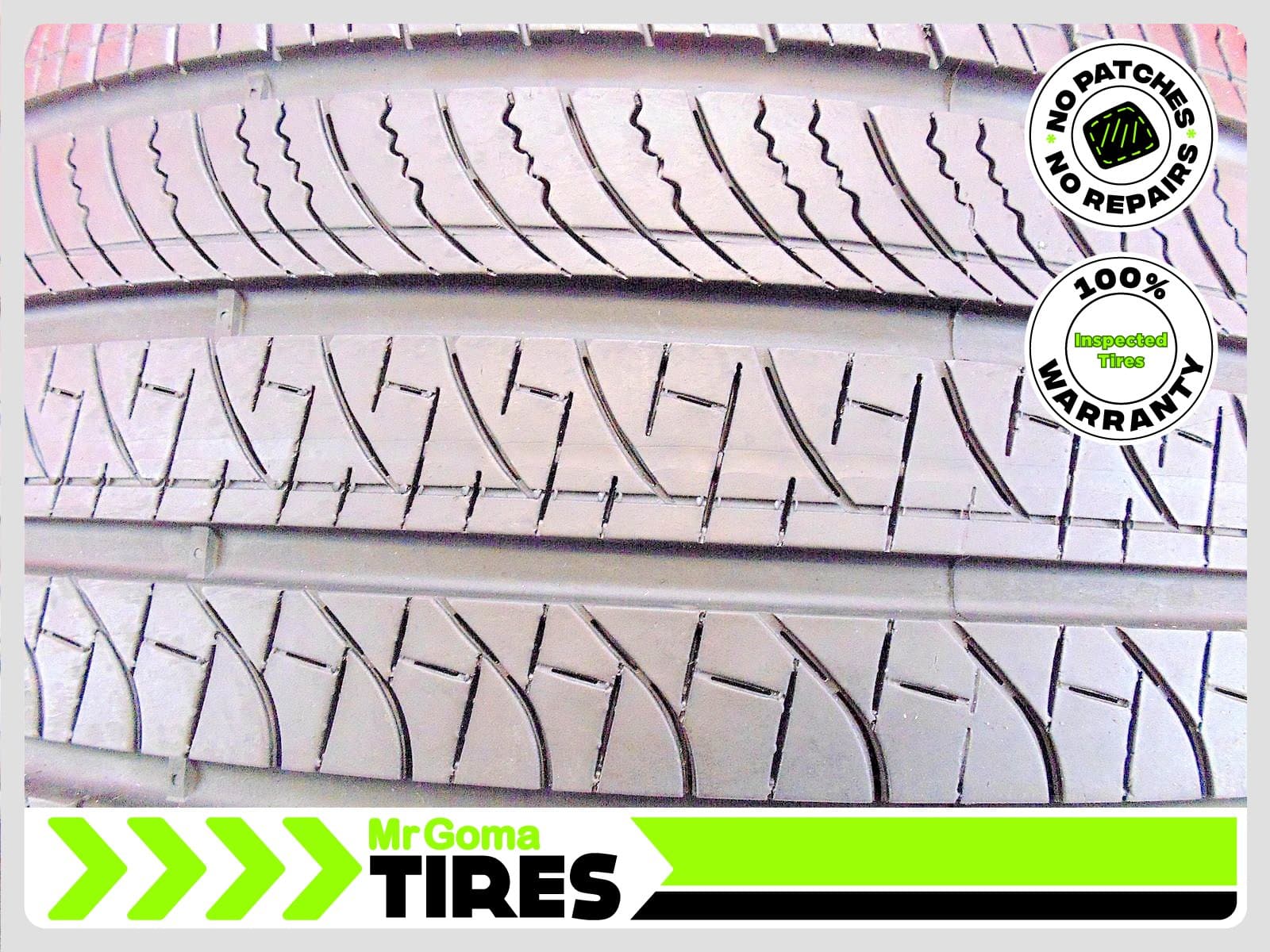 Pirelli P Zero TM All Season GOE XL 275/35/20