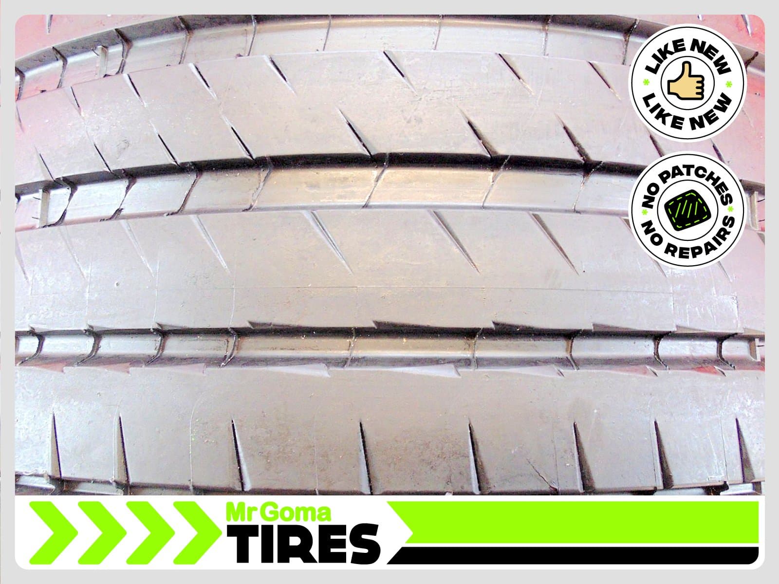 Michelin Pilot Sport 4S MO1A XL 305/30/21