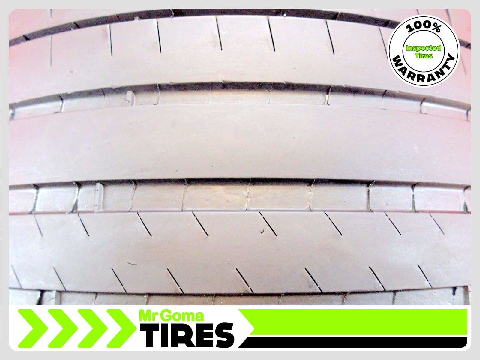 Michelin Pilot Sport 4S MO1A XL 295/30/21