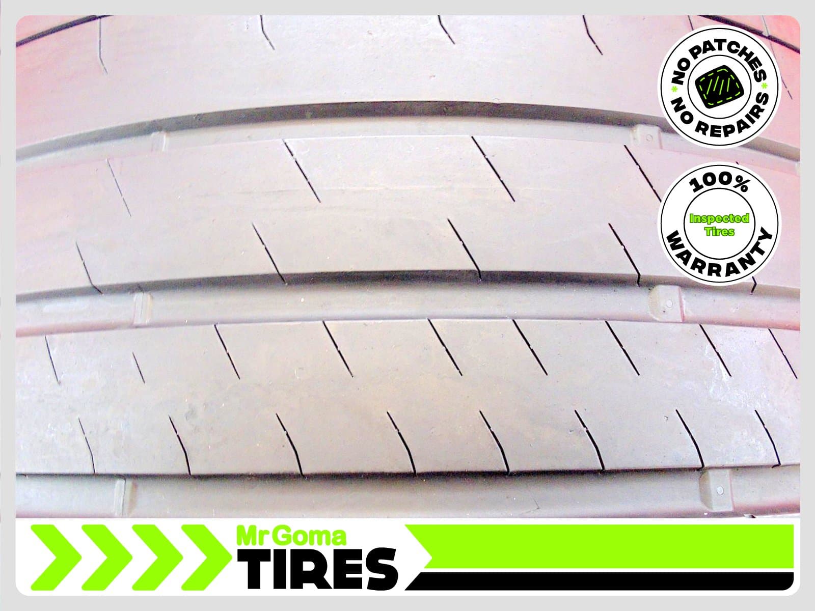 Tire 597728