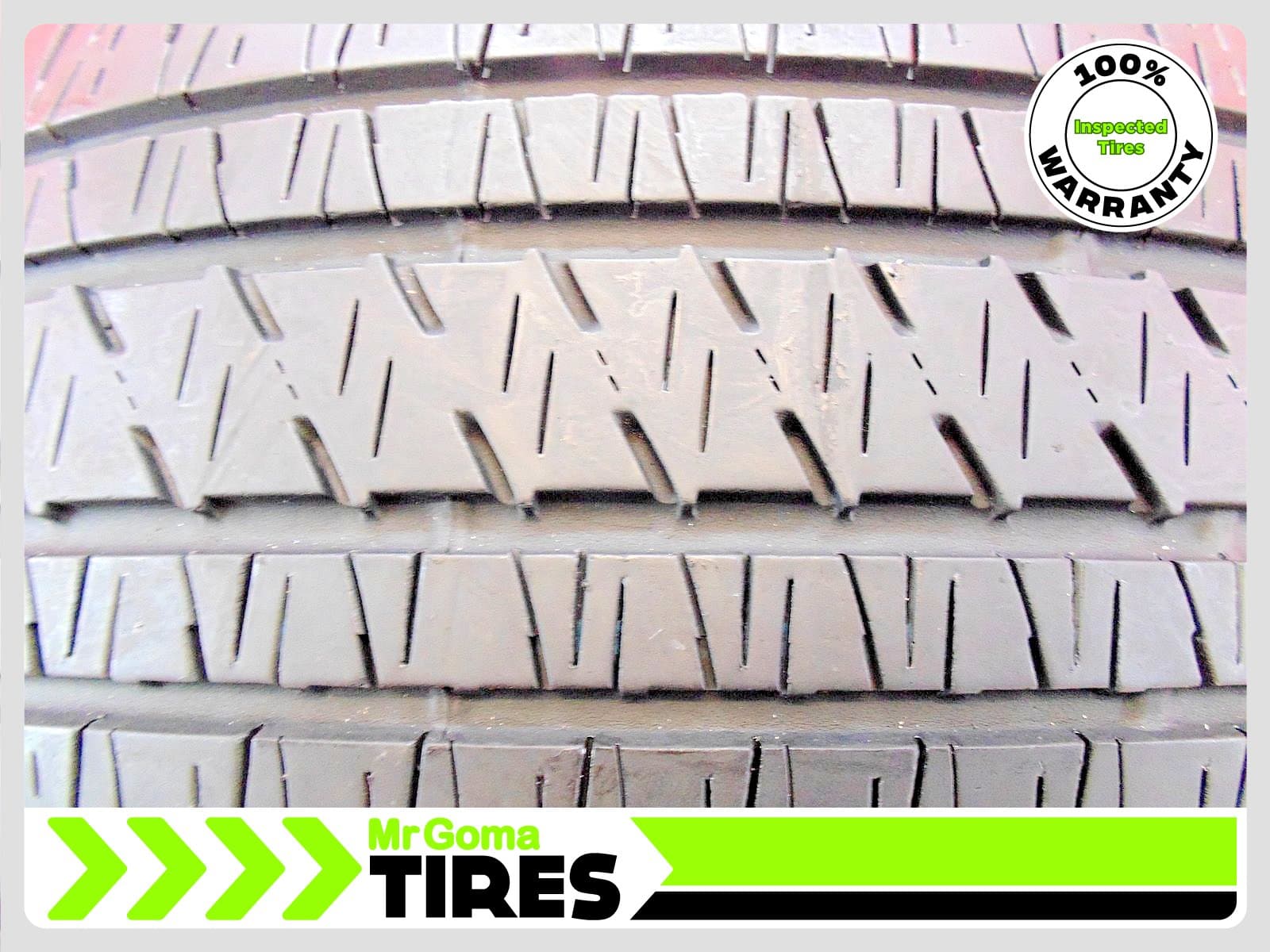 Tire 597713