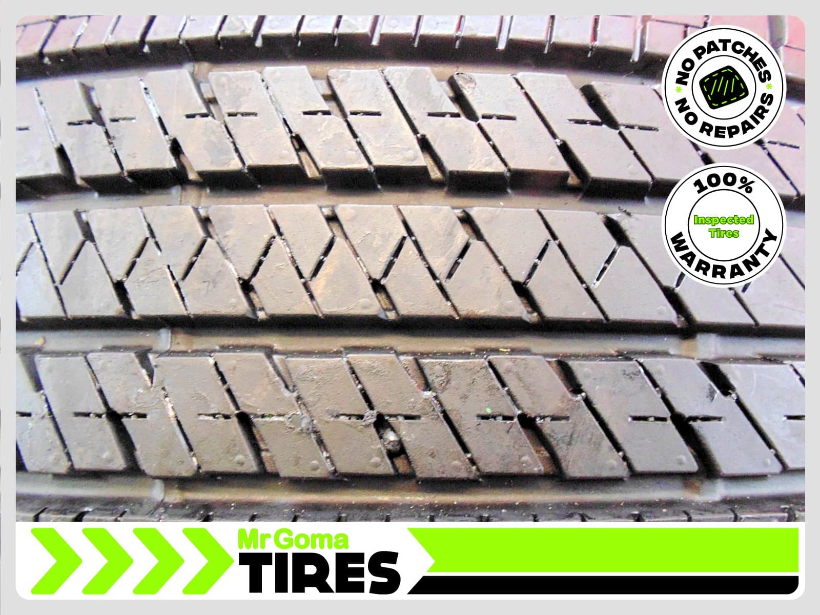 Tire 597816