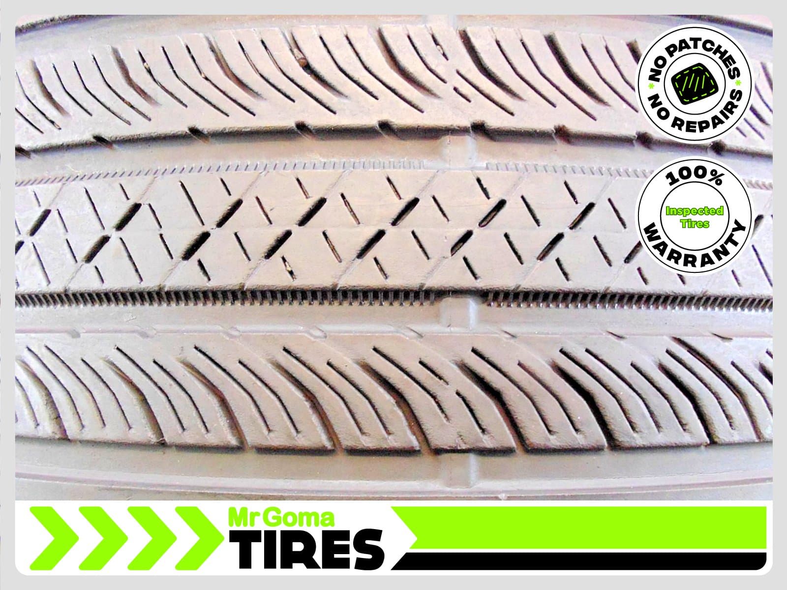 Continental ProContact TX NO XL 285/40/21