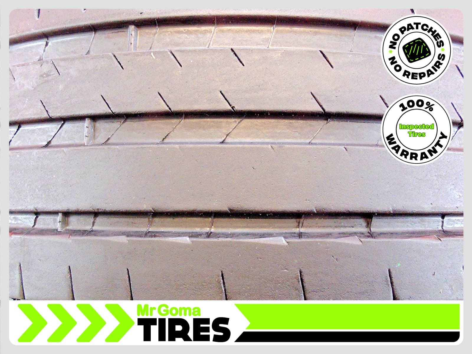 Michelin Pilot Sport 4S TO Acoustic XL 245/35/21