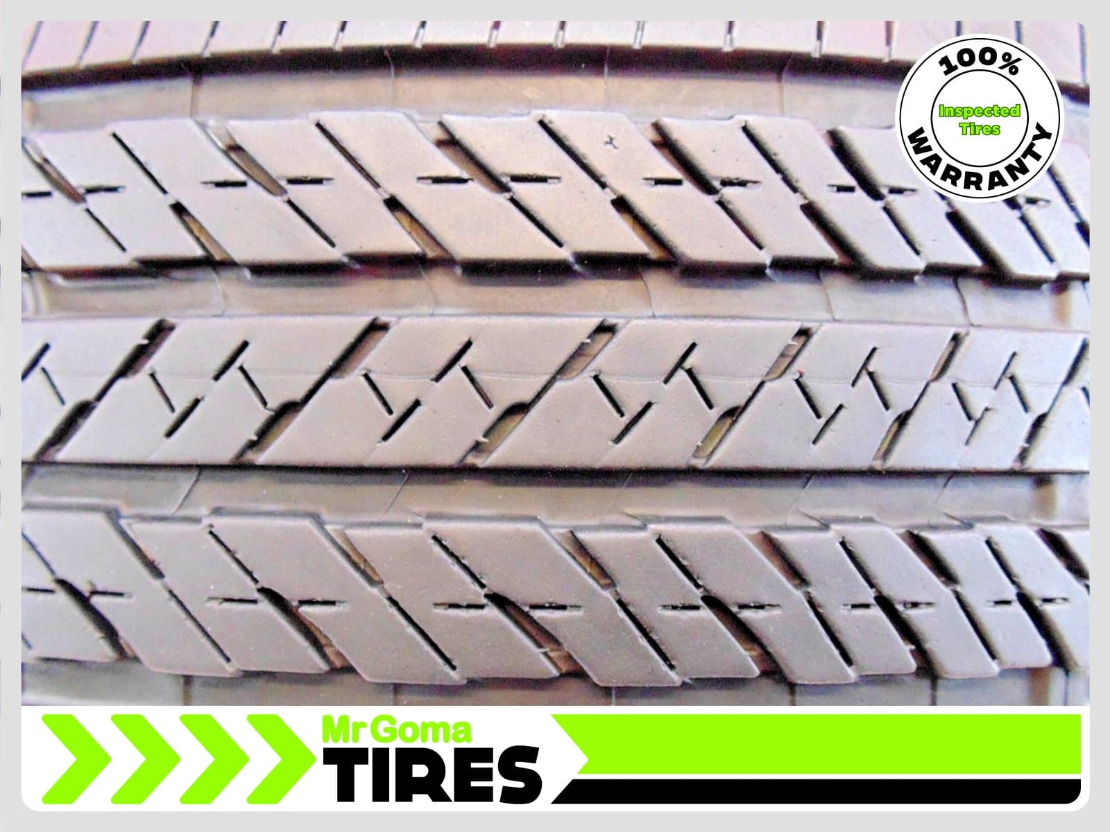 Tire 597650