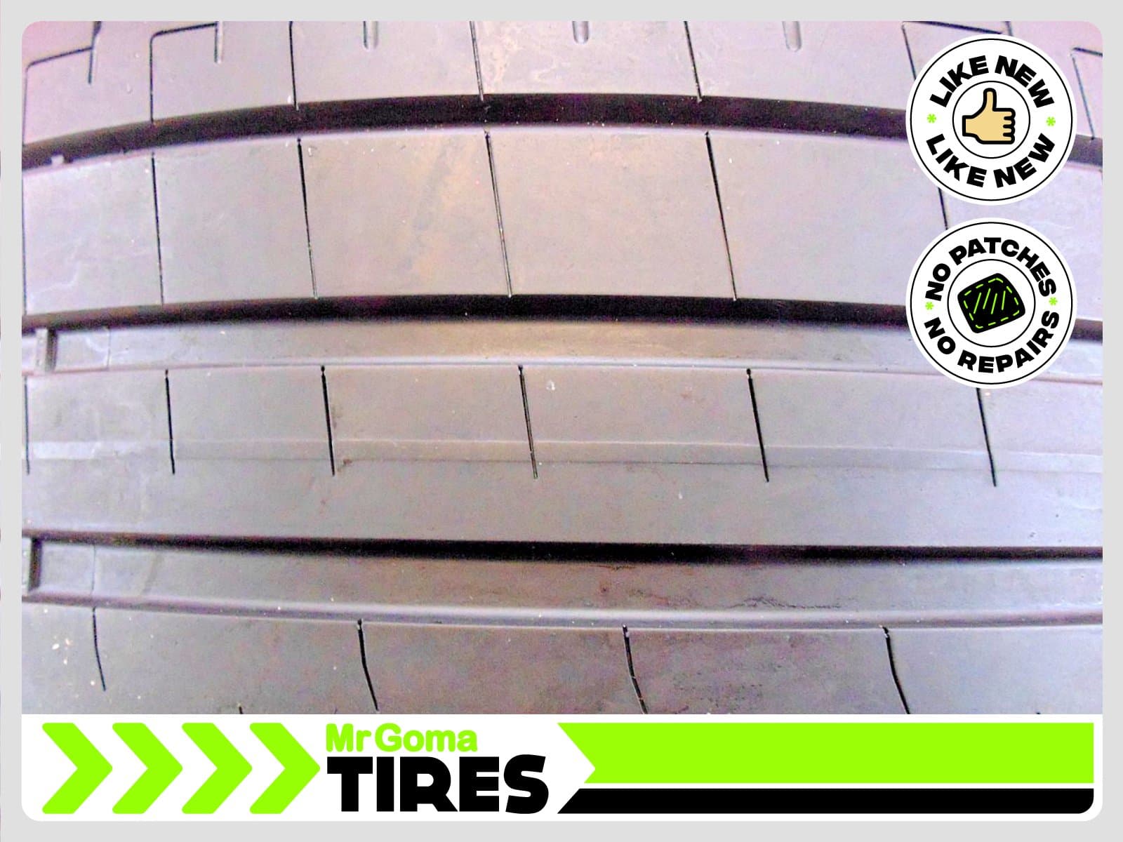 Pirelli P Zero TM PZ5 MO 325/35/22