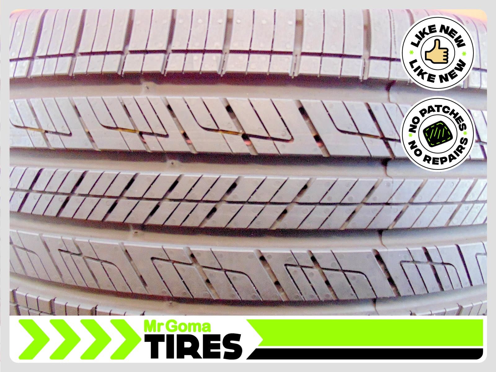 Tire 597929