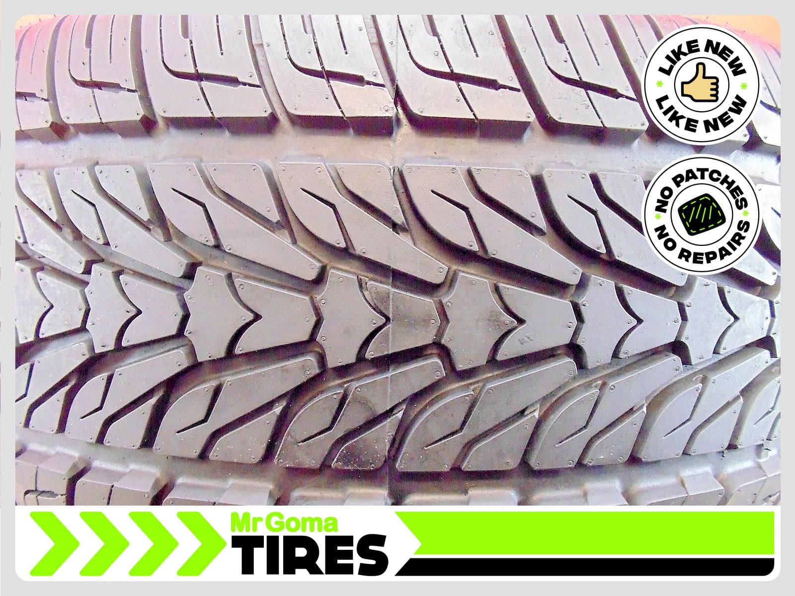 Tire 598119