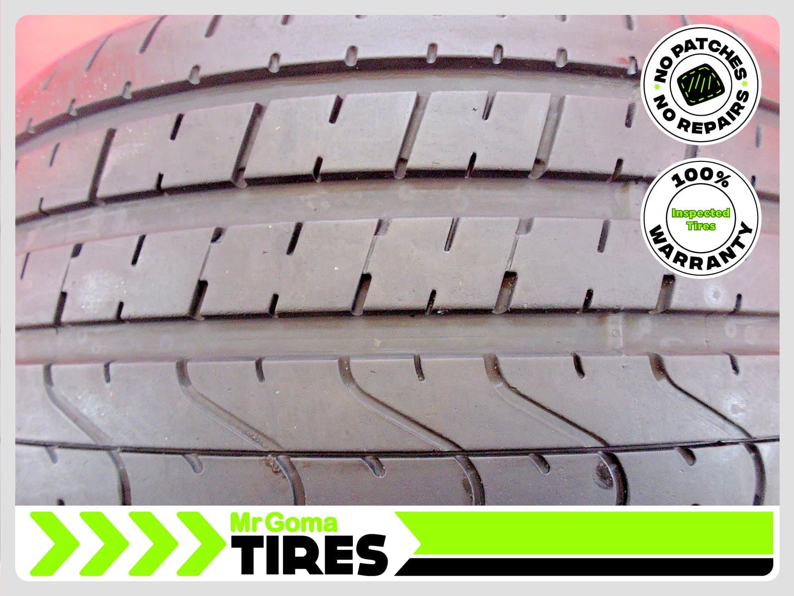 PIRELLI P ZERO TM L XL 255/30/20
