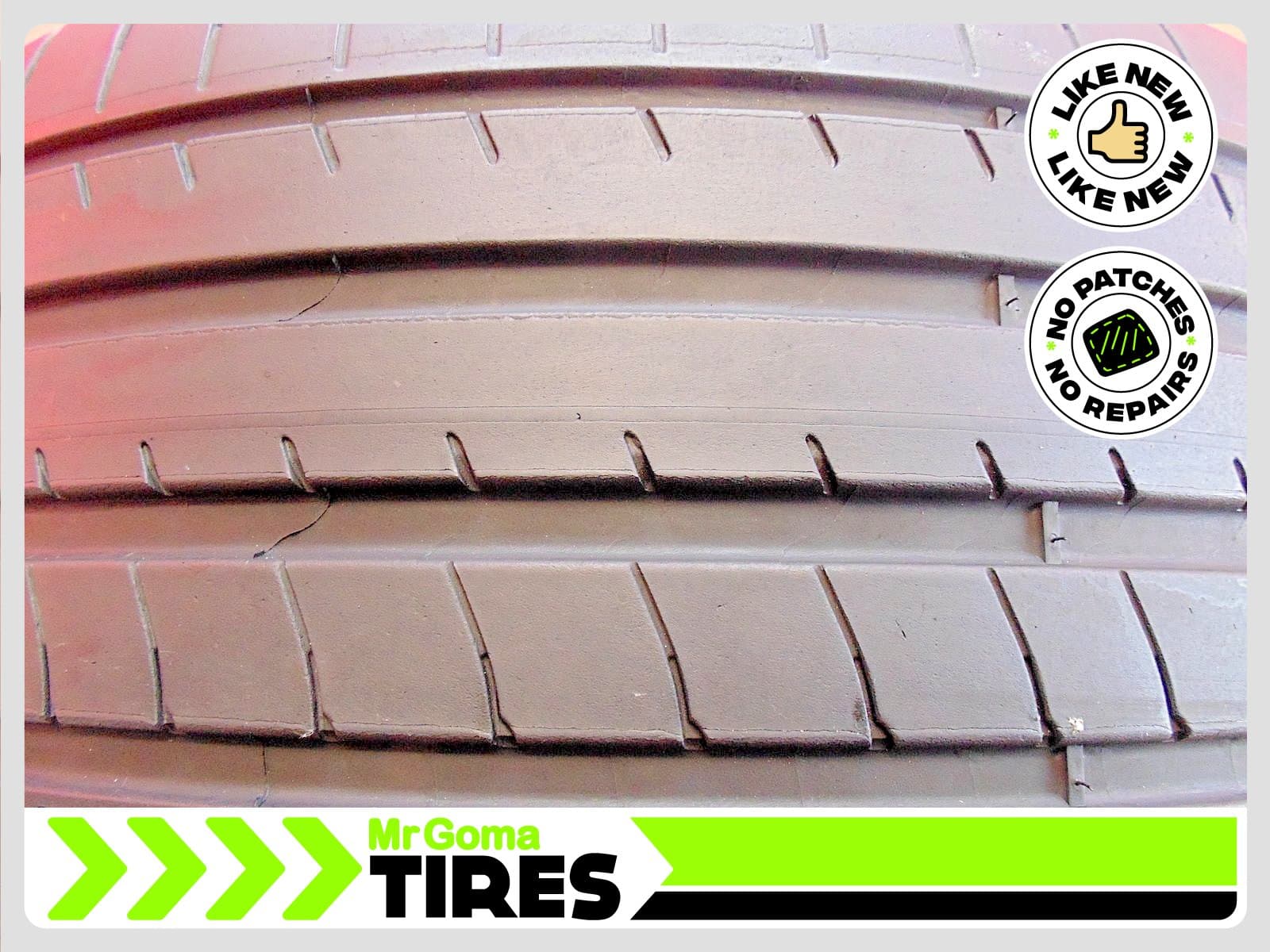 GOODYEAR EAGLE F1 ASYMMETRIC 5 MO SOUNDCOMFORT XL 275/45/21