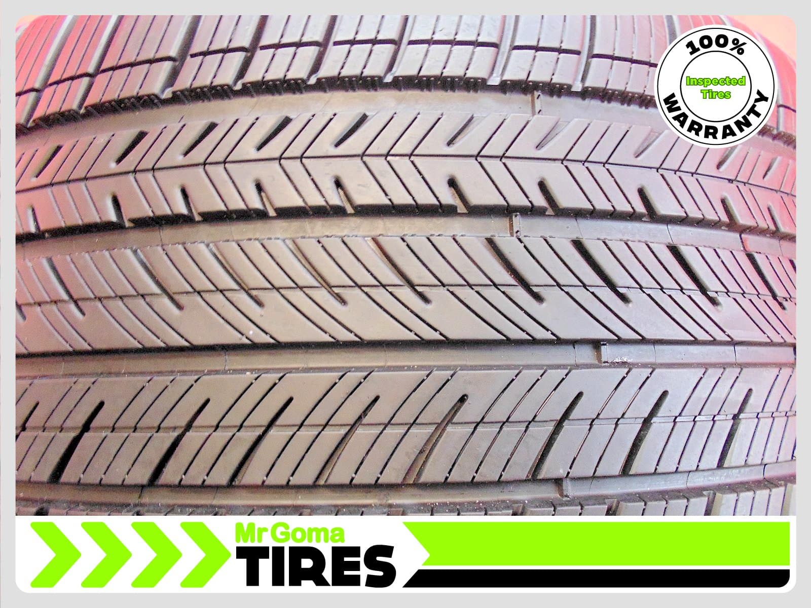 MICHELIN PILOT SPORT ALL SEASON 4 MO1 XL 295/35/21