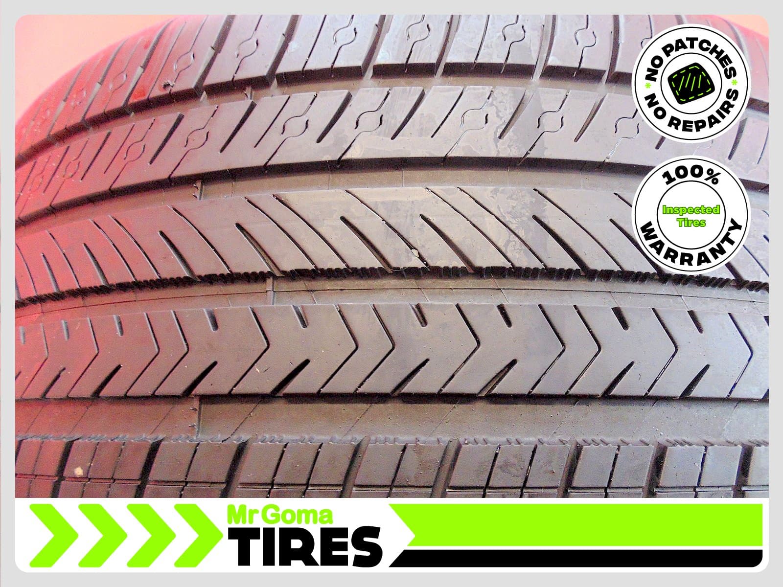 Tire 595756