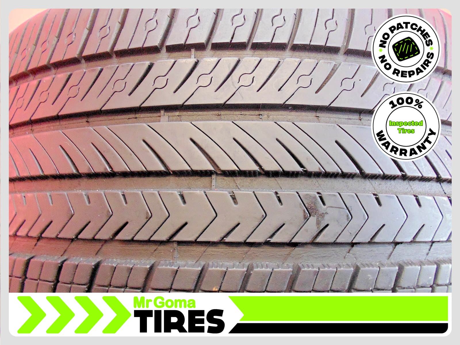 Tire 595758