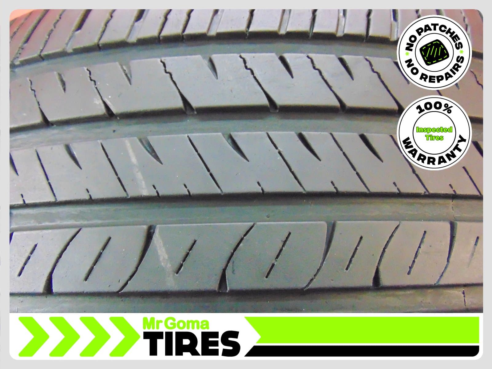 Tire 569077