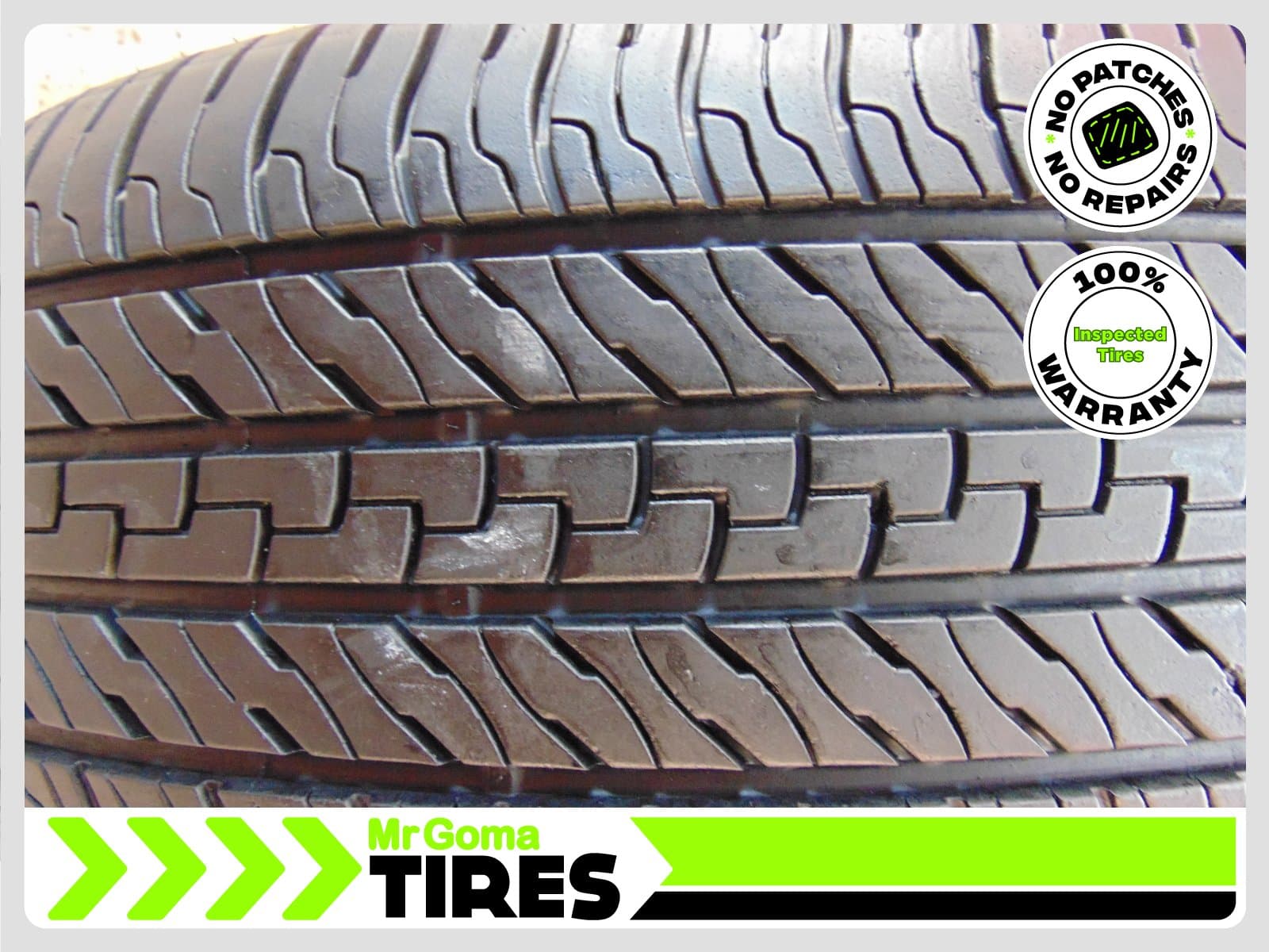 Tire 569346