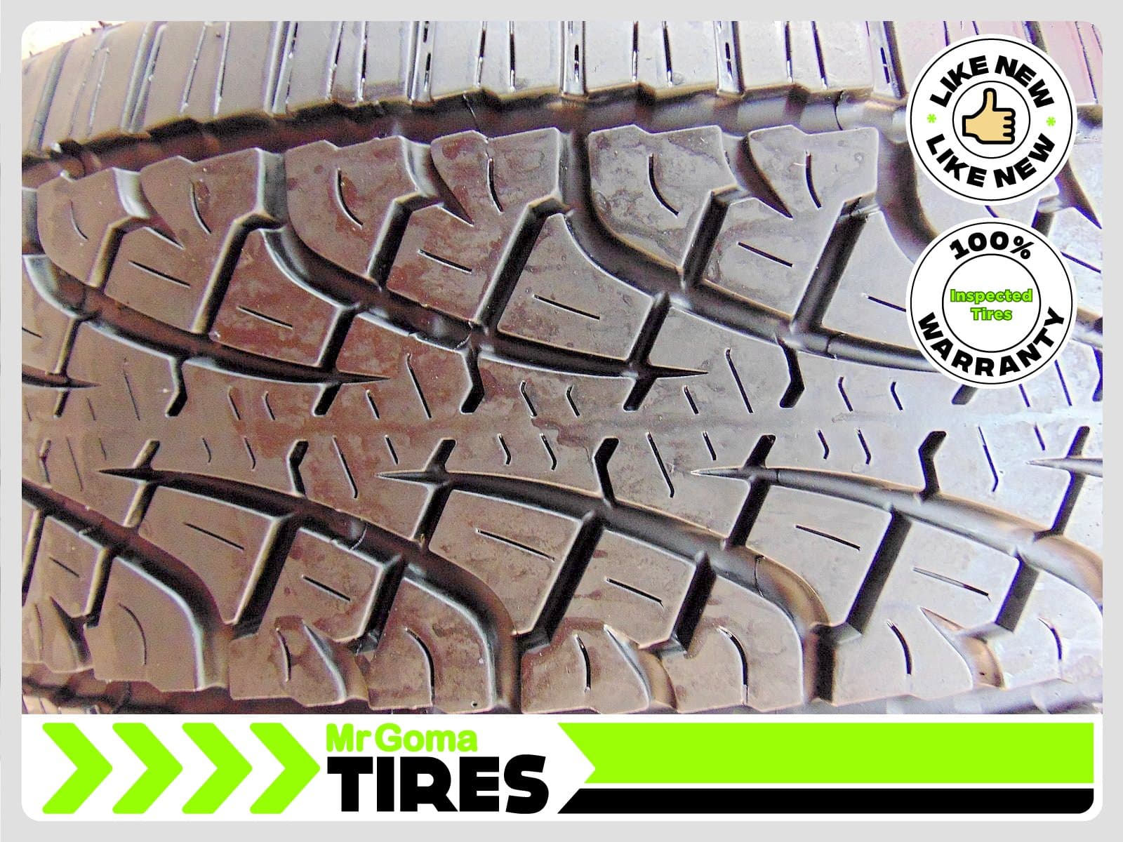 PIRELLI SCORPION ATR MO1 E XL 275/50/20