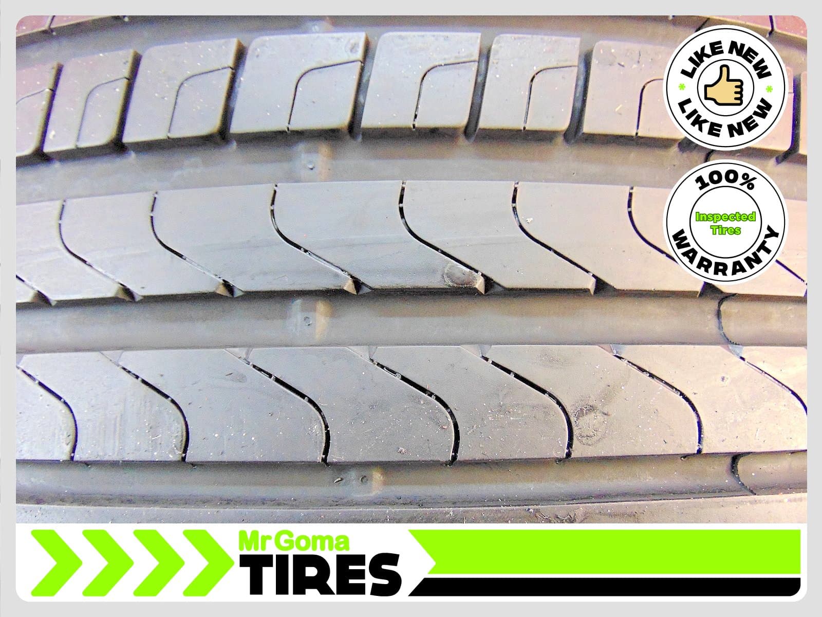 Tire 572869