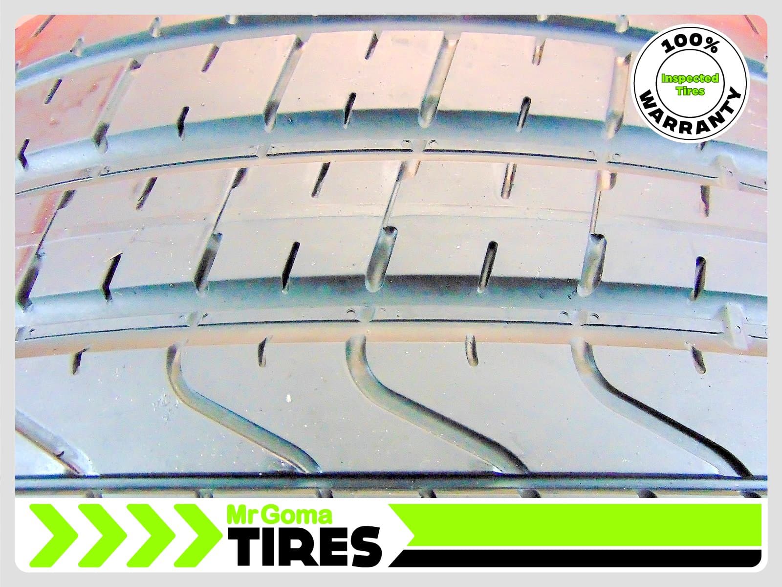 Pirelli P Zero TM NO 295/40/20