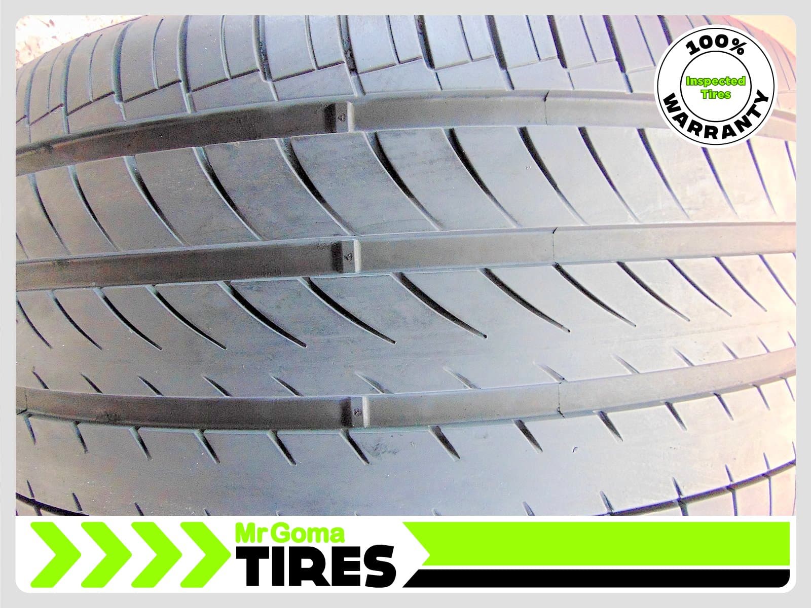 Tire 582469