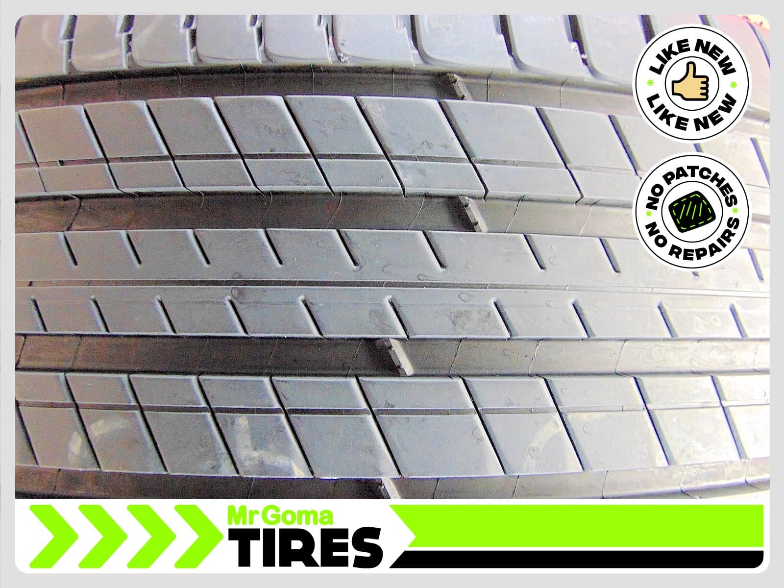 Michelin Latitude Sport 3 AO Green X 255/45/20