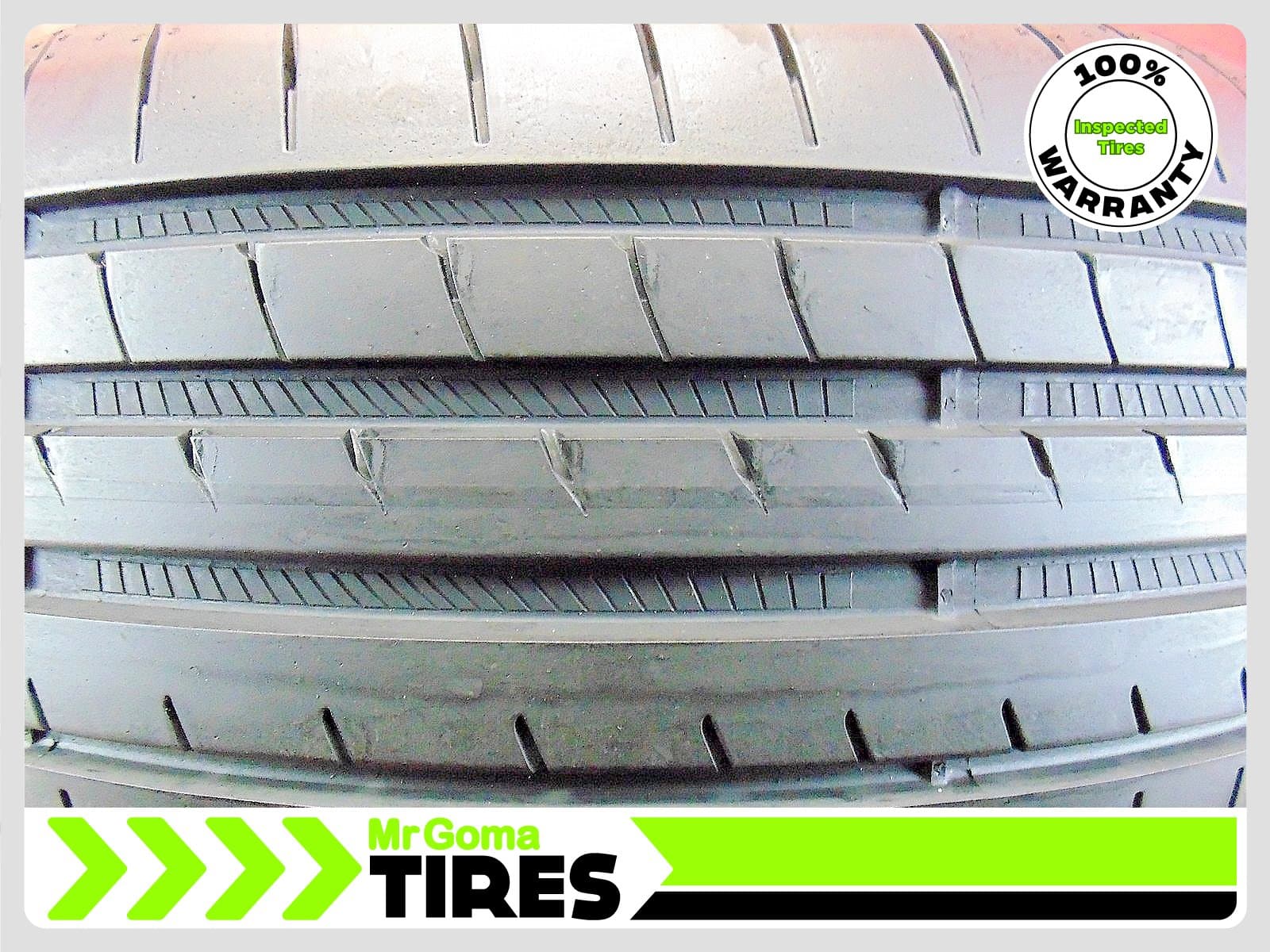 Tire 583789
