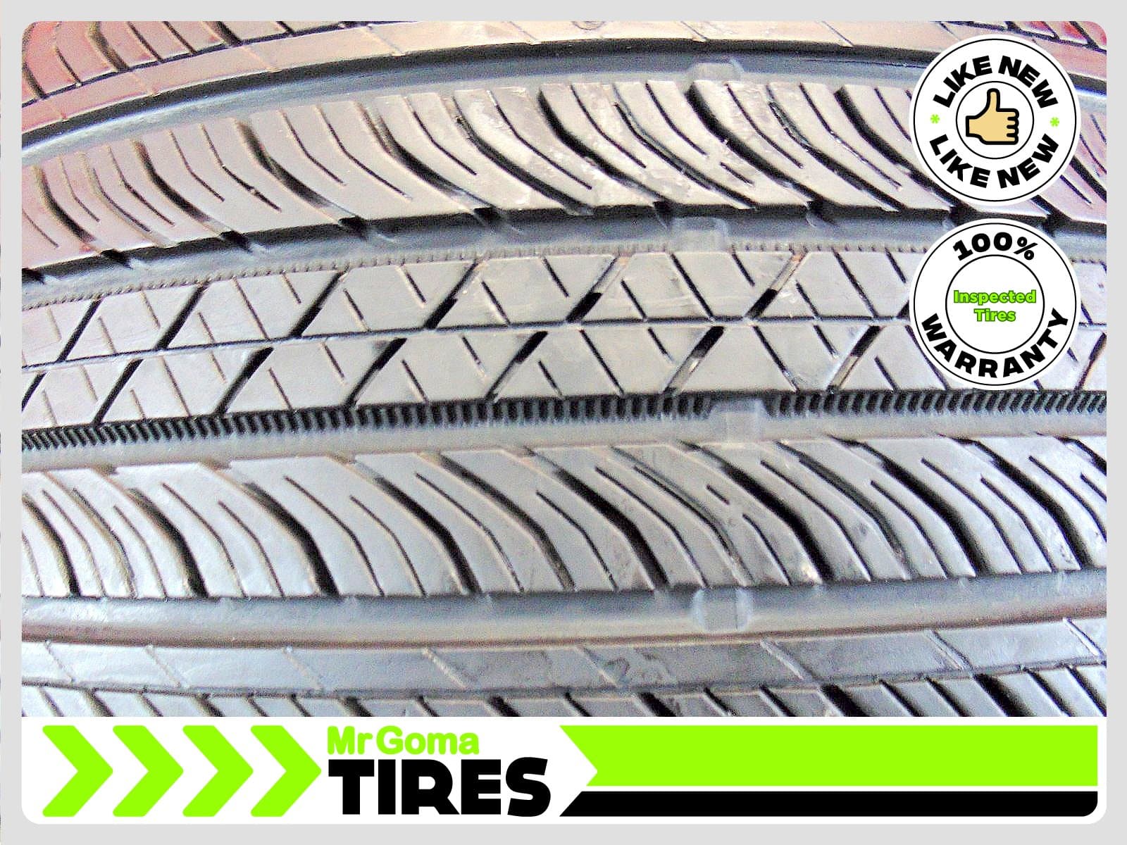 Tire 584052