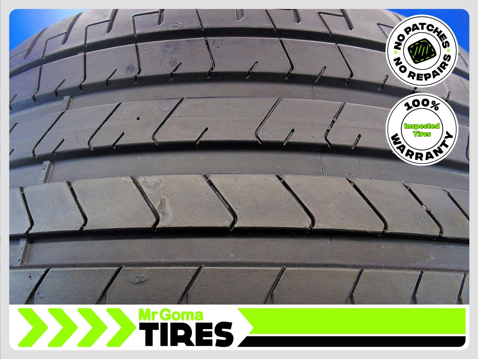 PIRELLI P ZERO TM PZ4 II * XL 275/35/22