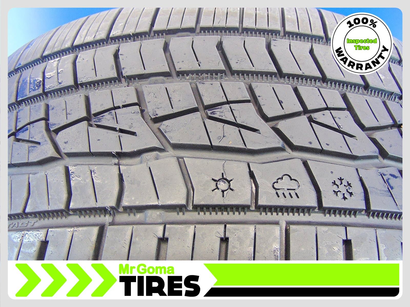 CONTINENTAL CONTROLCONTACT SPORTPLUS+ SRS XL 245/40/19