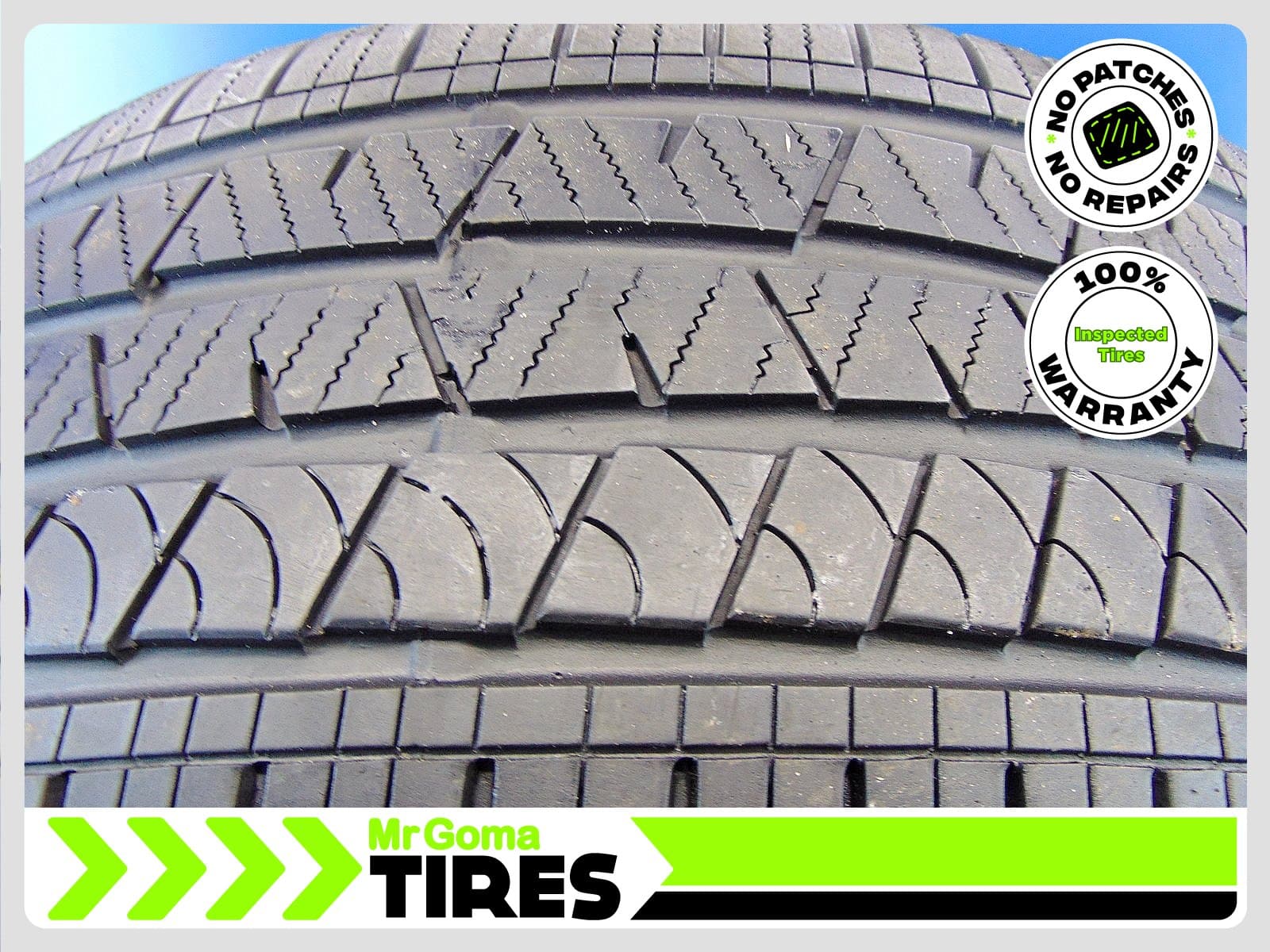 Continental CrossContact LX Sport SSR RFT RSC XL 275/45/20