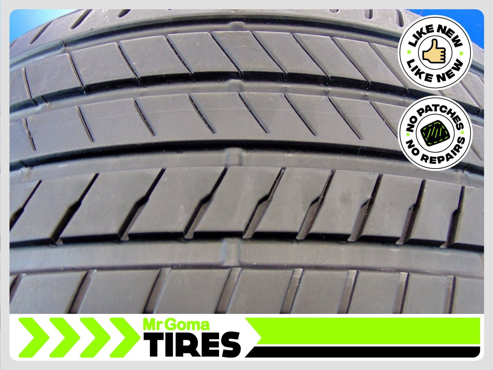 Bridgestone Alenza 001 RSC RFT XL 275/40/20