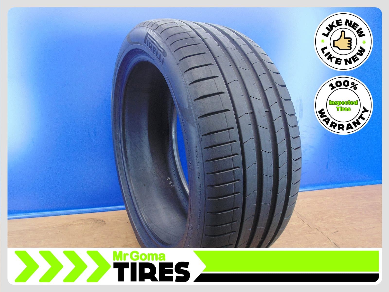 Tire 1253