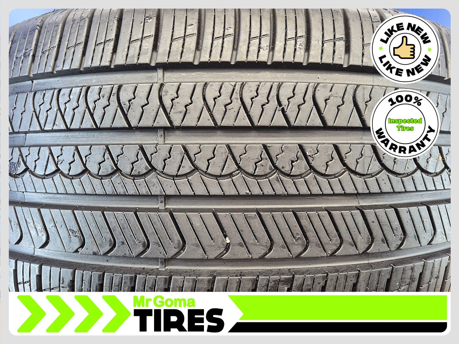 PIRELLI SCORPION TM AS PLUS 3 XL 275/45/20