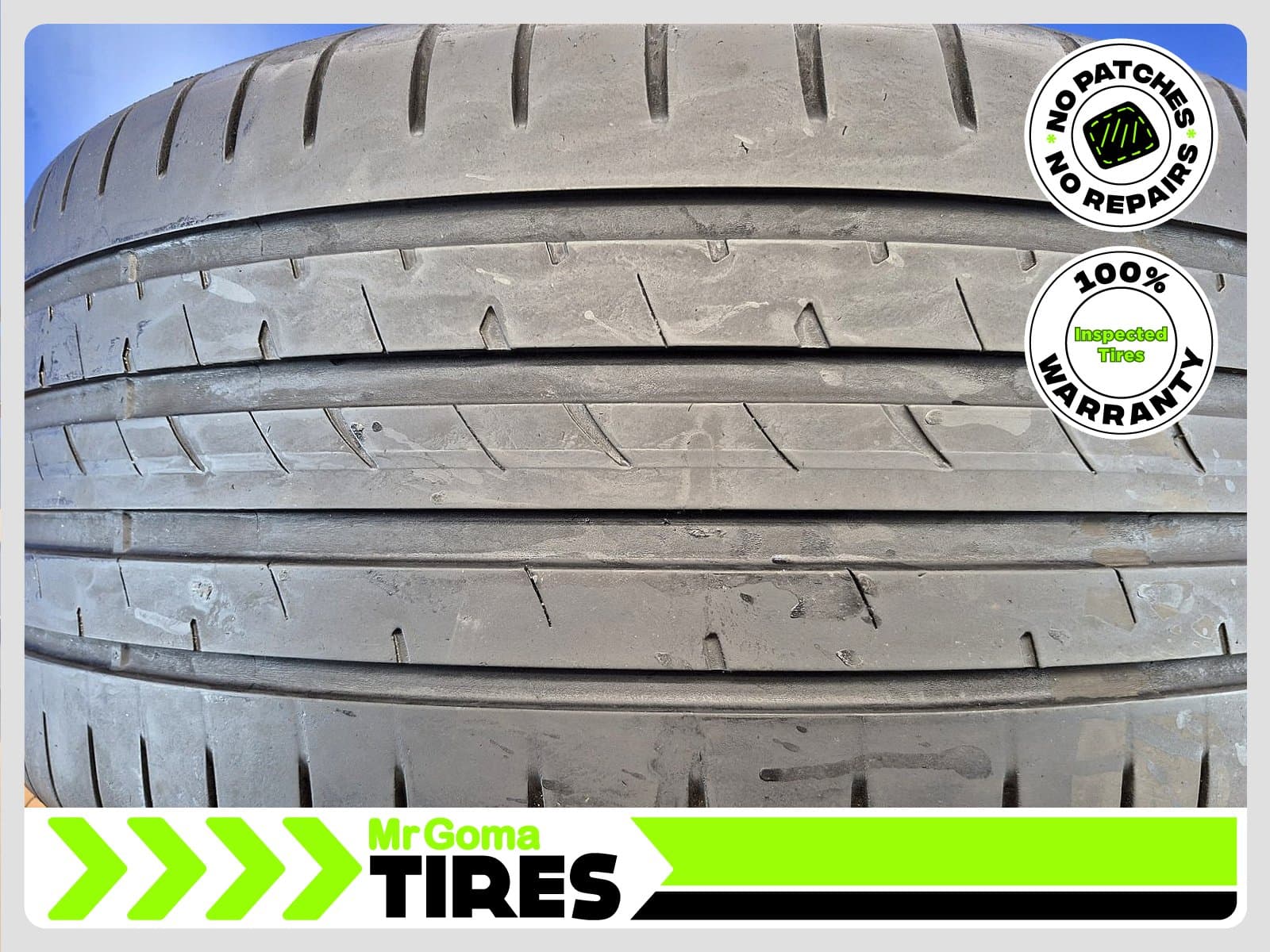 GOODYEAR EAGLE F1 ASYMMETRIC 2 RSC RFT 255/35/19