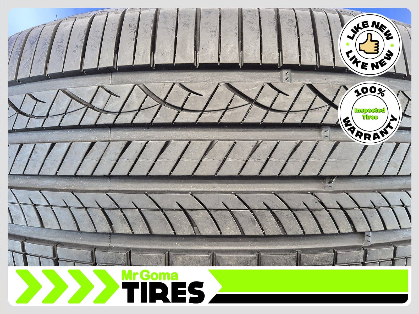 HANKOOK VENTUS S1 NOBLE 2 KONTROL 245/50/20