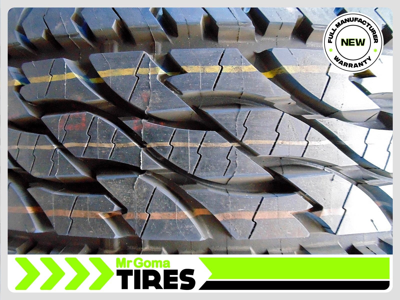 Tire 249559