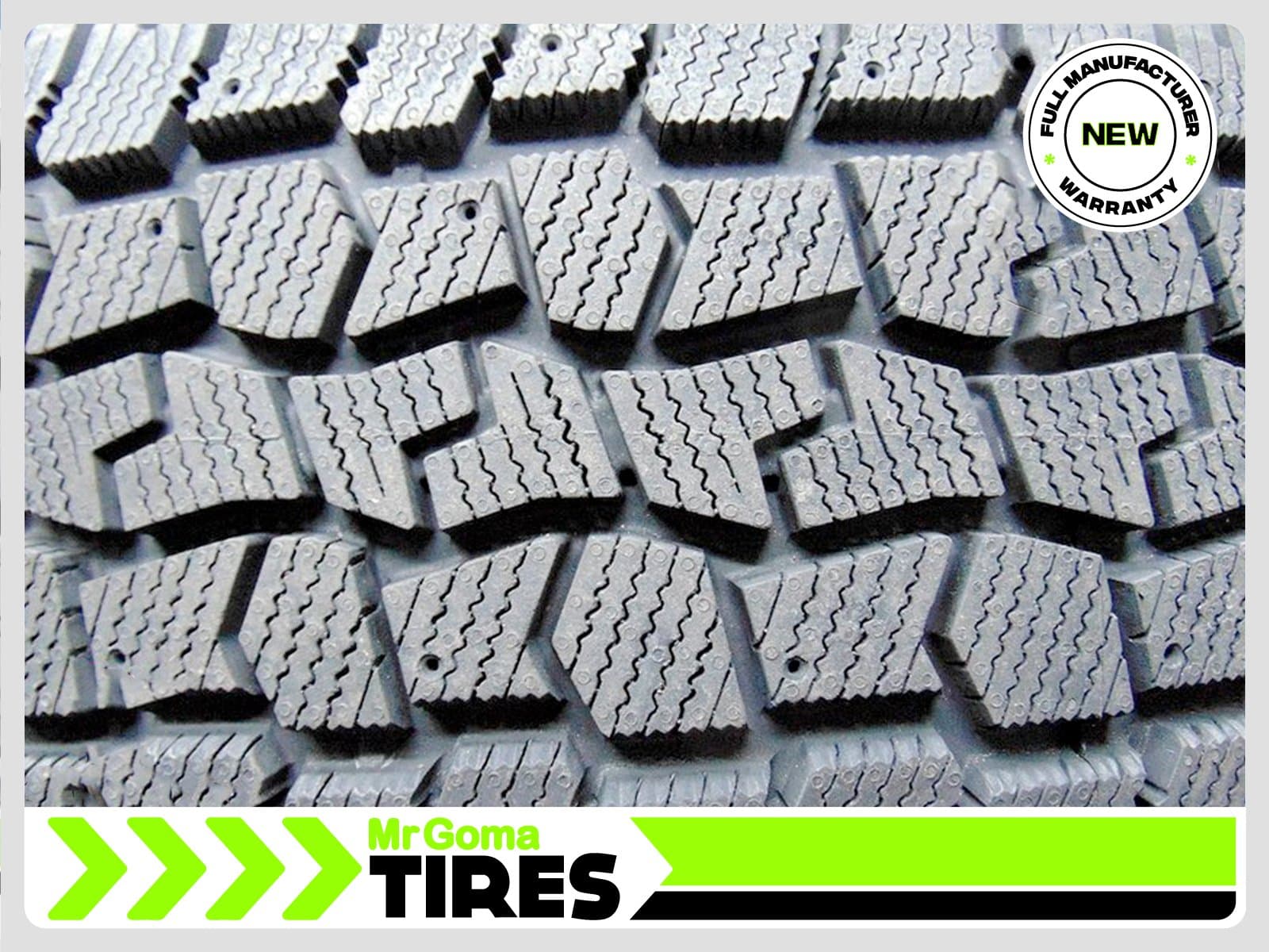 Tire 213536