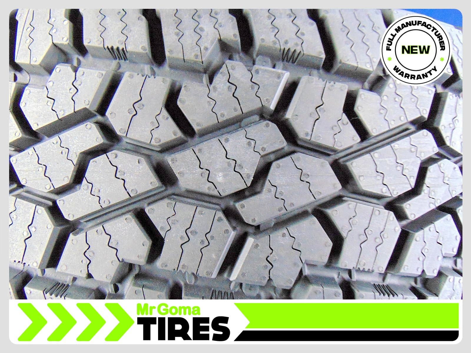 Tire 220927