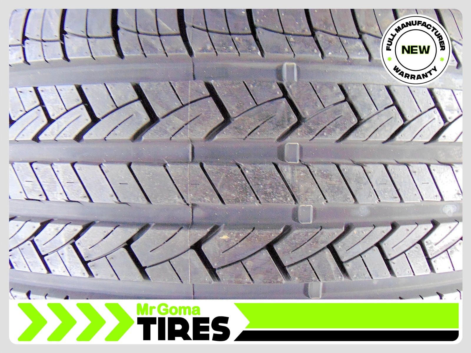 FARROAD FRD66 XL 275/65/18