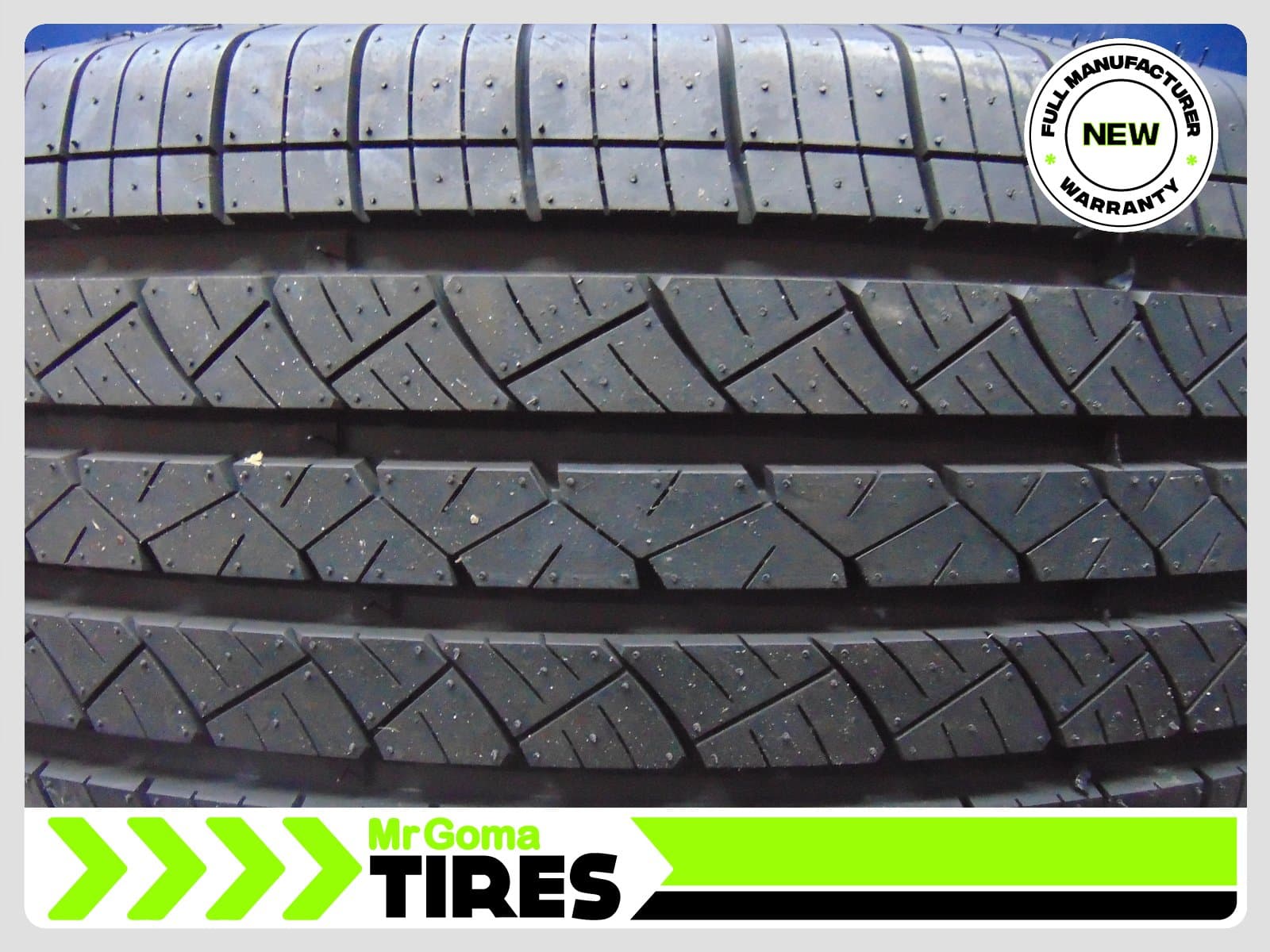ARROYO ECO PRO H/T 245/75/16