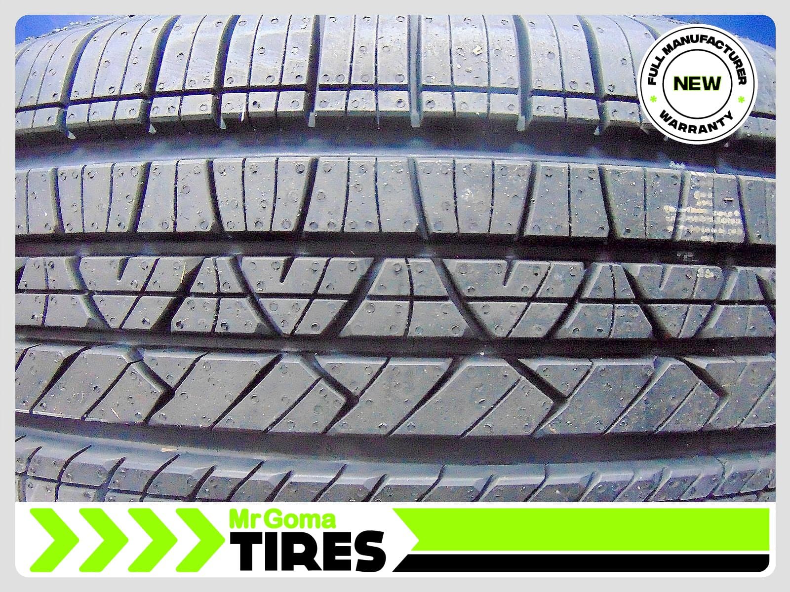 Tire 227911