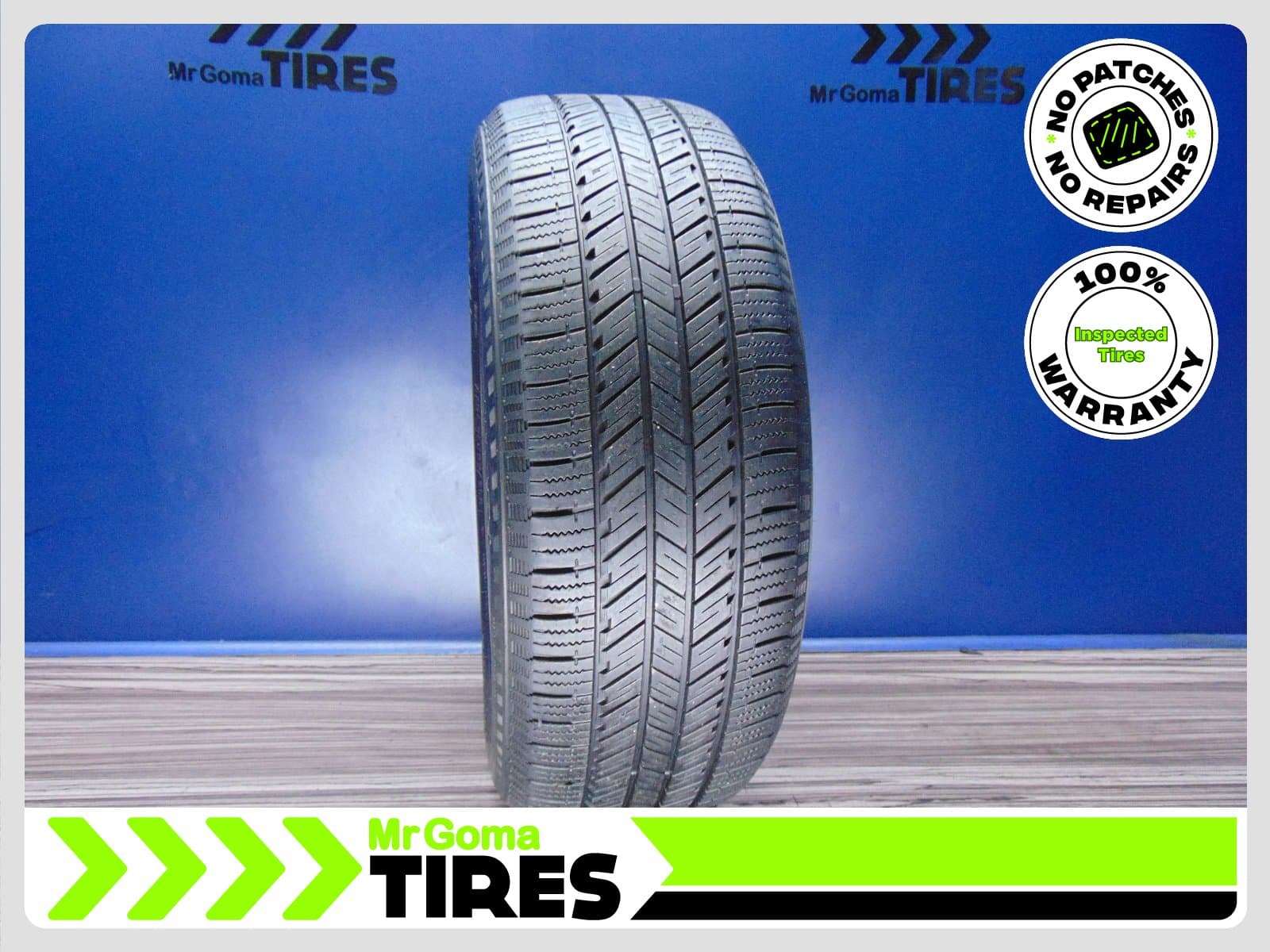 Tire 232635