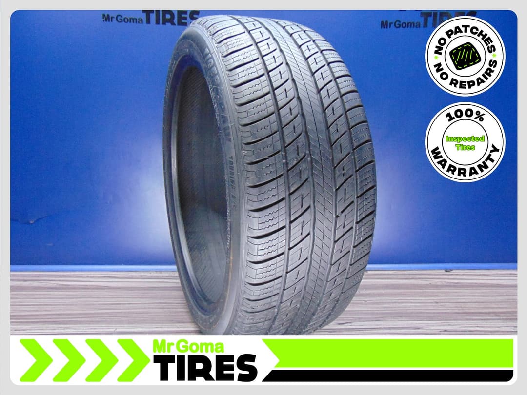 Tire 232633